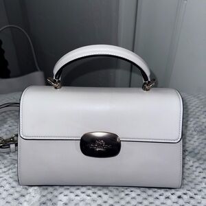 Coach Eliza Top Handle